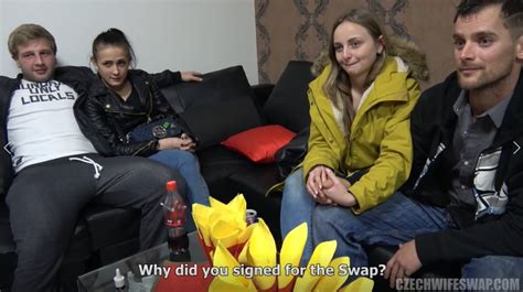 czech wife.swap|Best porn videos on Czech Wife Swap